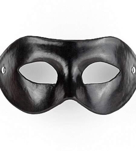 MÁSCARA OUCH! PRETA