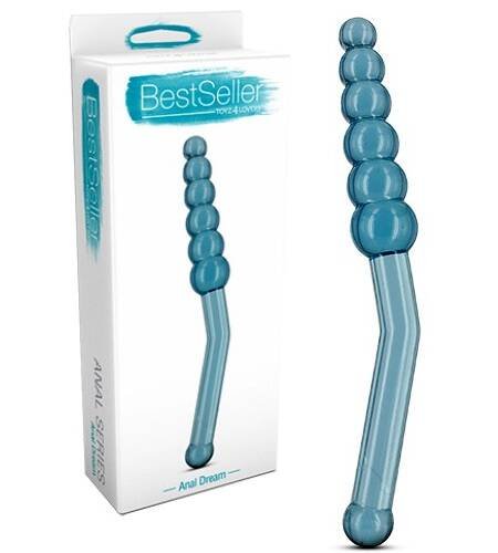 DILDO ANAL BESTSELLER ANAL DREAM