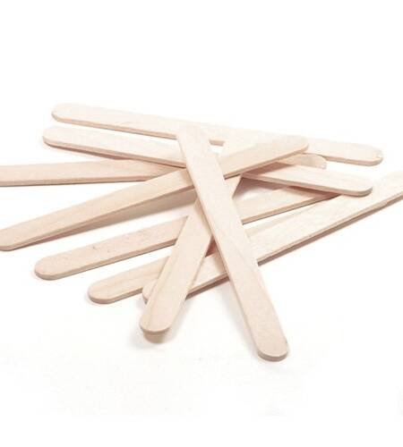 PAUZINHOS DE MADEIRA POÊME