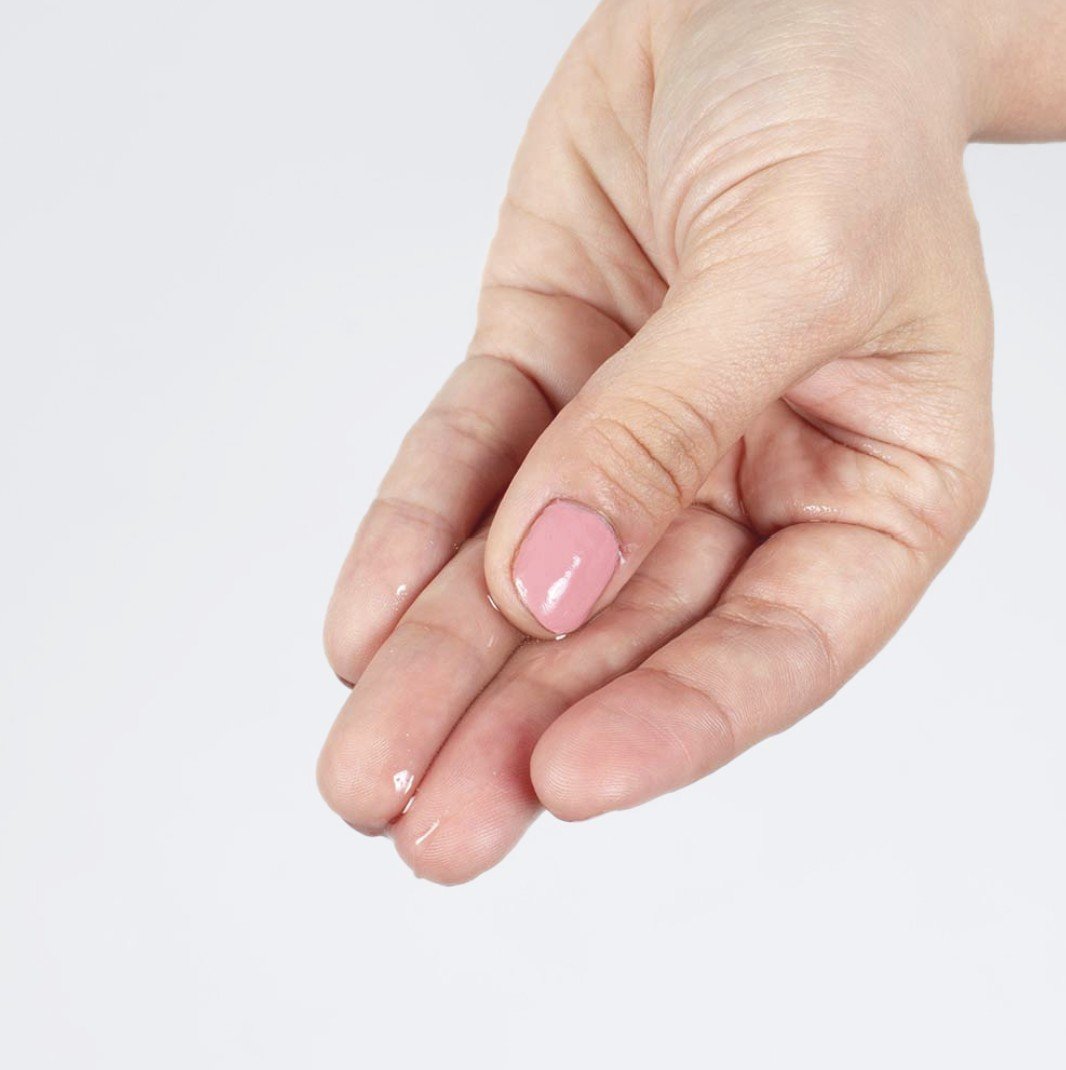 LUBRIFICANTE DE EFEITO CALOR COM SABOR A BAUNILHA 50 ML SECRET PLAY - Image 3