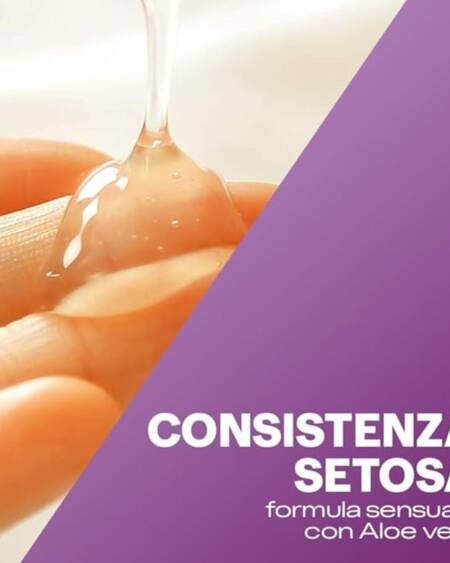 DUREX® 2 EM 1 ALOE VERA 200ML