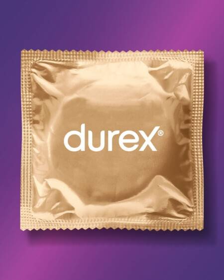 PRESERVATIVOS DUREX NO LATEX 6 UNIDADES