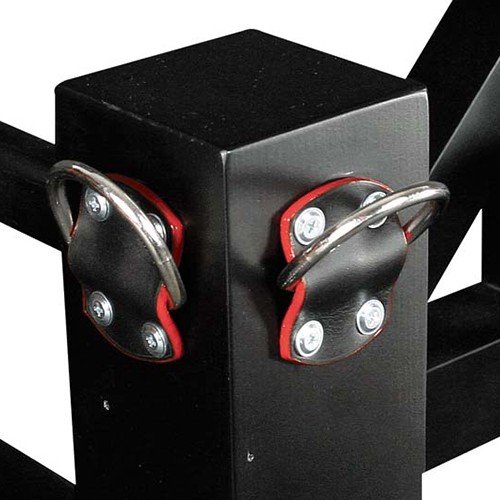 BANCO BDSM COM APOIO PARA OS JOELHOS 10004 - Image 4