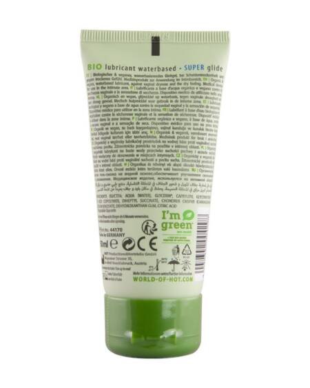 LUBRIFICANTE BIO SUPER 50ML