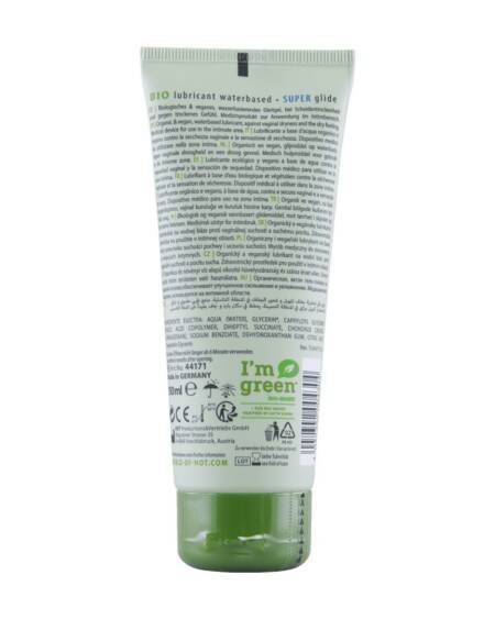 LUBRIFICANTE BIO SUPER 100ML