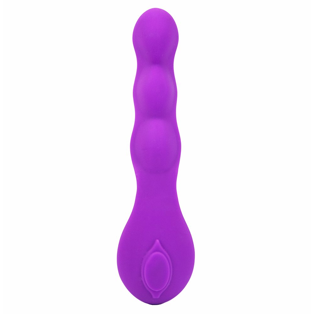 VIBRADOR RECARREGÁVEL PARDISE - Image 4
