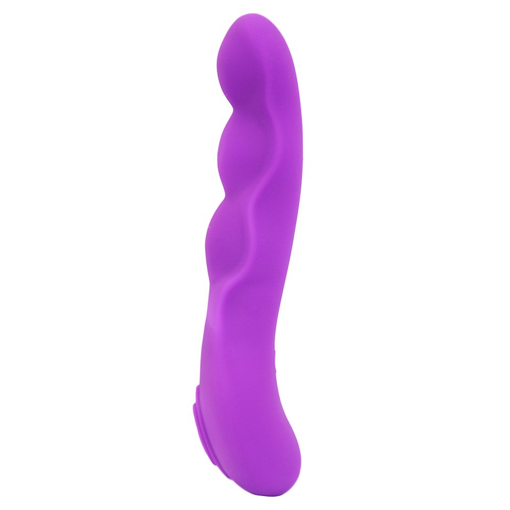 VIBRADOR RECARREGÁVEL PARDISE - Image 3
