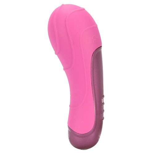 VIBRADOR RECARREGÁVEL ETERNAL ROSA - Image 3
