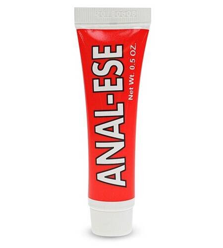 GEL ANAL-ESE 15GR