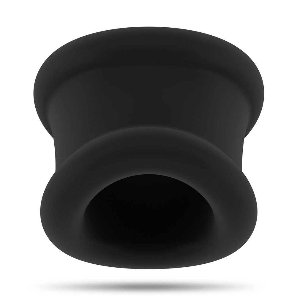 ALÇA PARA TESTÍCULOS SONO Nº46 PRETA - Image 3