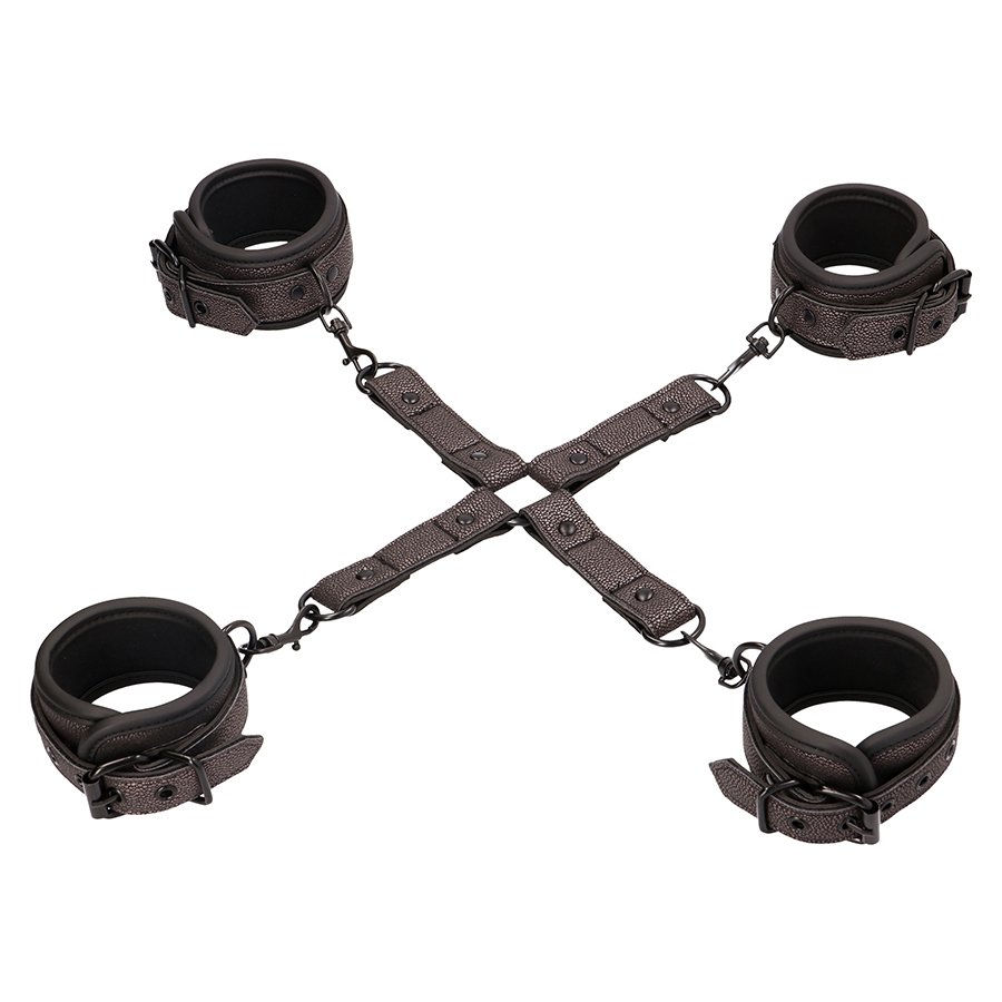 ALGEMAS HOGTIE OUCH! ELEGANT HOGTIE - Image 4