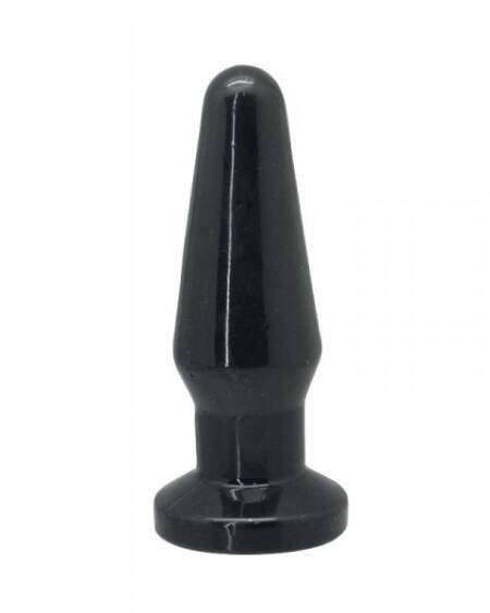PLUG ANAL TIMELESS DIAMOND PLUG M PRETO
