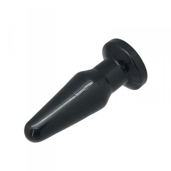 PLUG ANAL TIMELESS DIAMOND PLUG M PRETO - Image 3