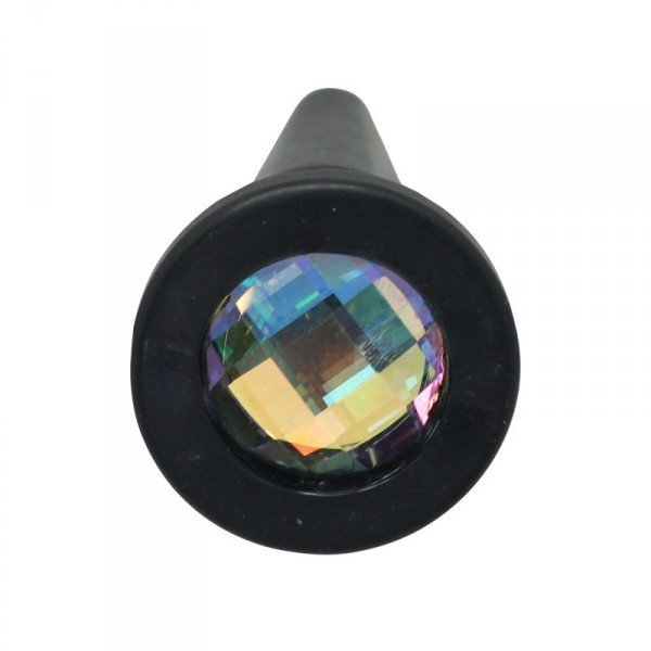 PLUG ANAL TIMELESS DIAMOND PLUG M PRETO - Image 4
