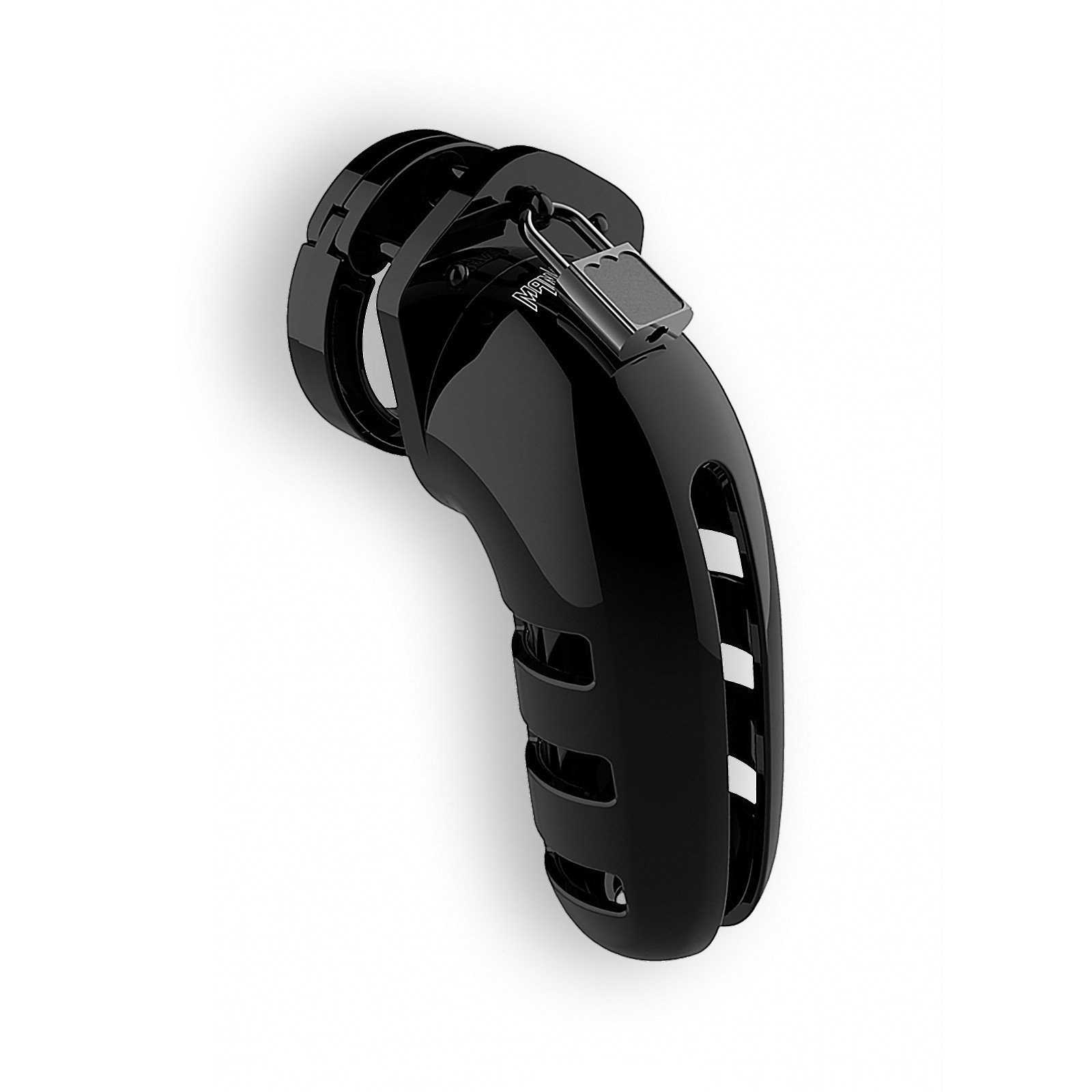 JAULA MAN CAGE 06 PRETA - Image 4