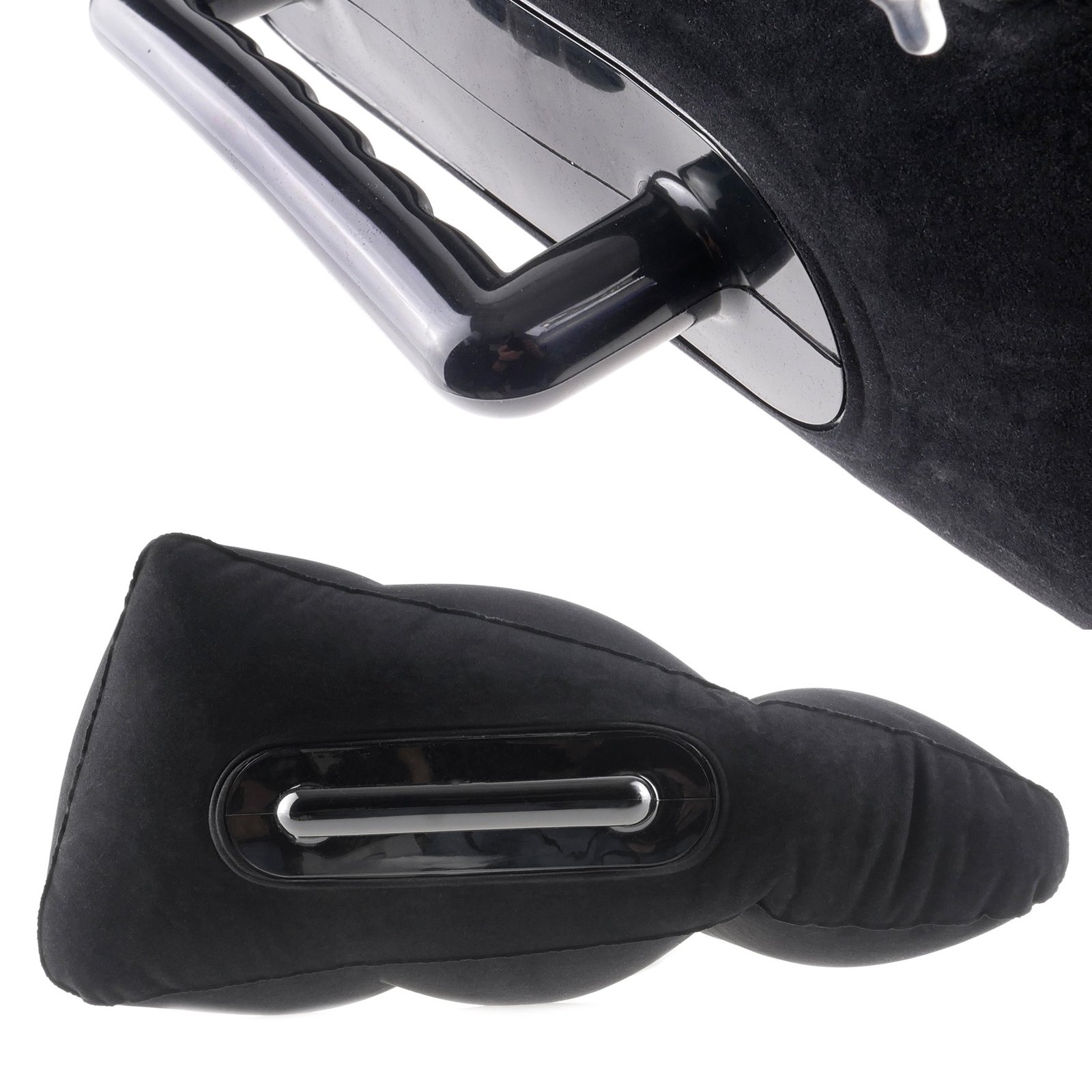 SUPORTE INSUFLÁVEL POSITION MASTER FETISH FANTASY SERIES - Image 8