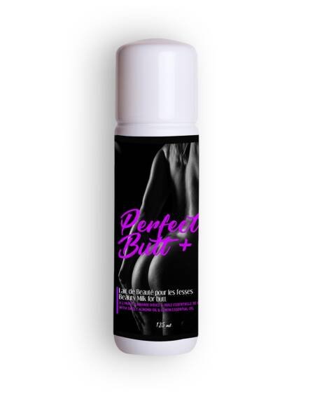 CREME PARA AUMENTAR E TONIFICAR AS NÁDEGAS PERFECT BUTT + 125ML