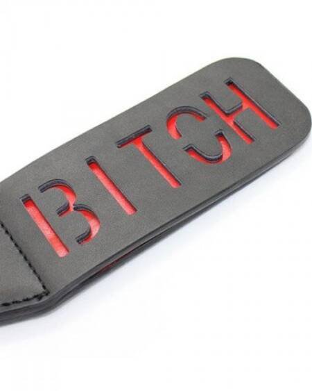 PALMATÓRIA DUPLA BITCH TOYZ4LOVERS