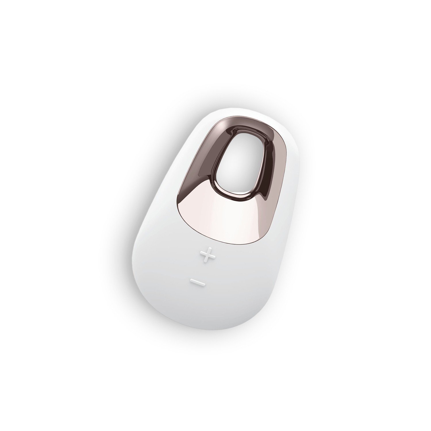 ESTIMULADOR DE CLITÓRIS LAYONS WHITE TEMPTATION COM CARREGADOR USB SATISFYER LAYONS - Image 5