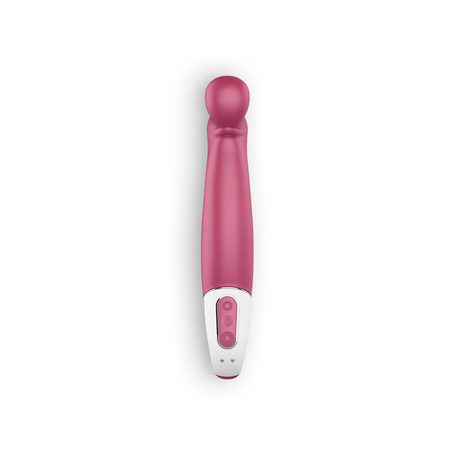 VIBRADOR PETTING HIPPO SATISFYER - Image 3