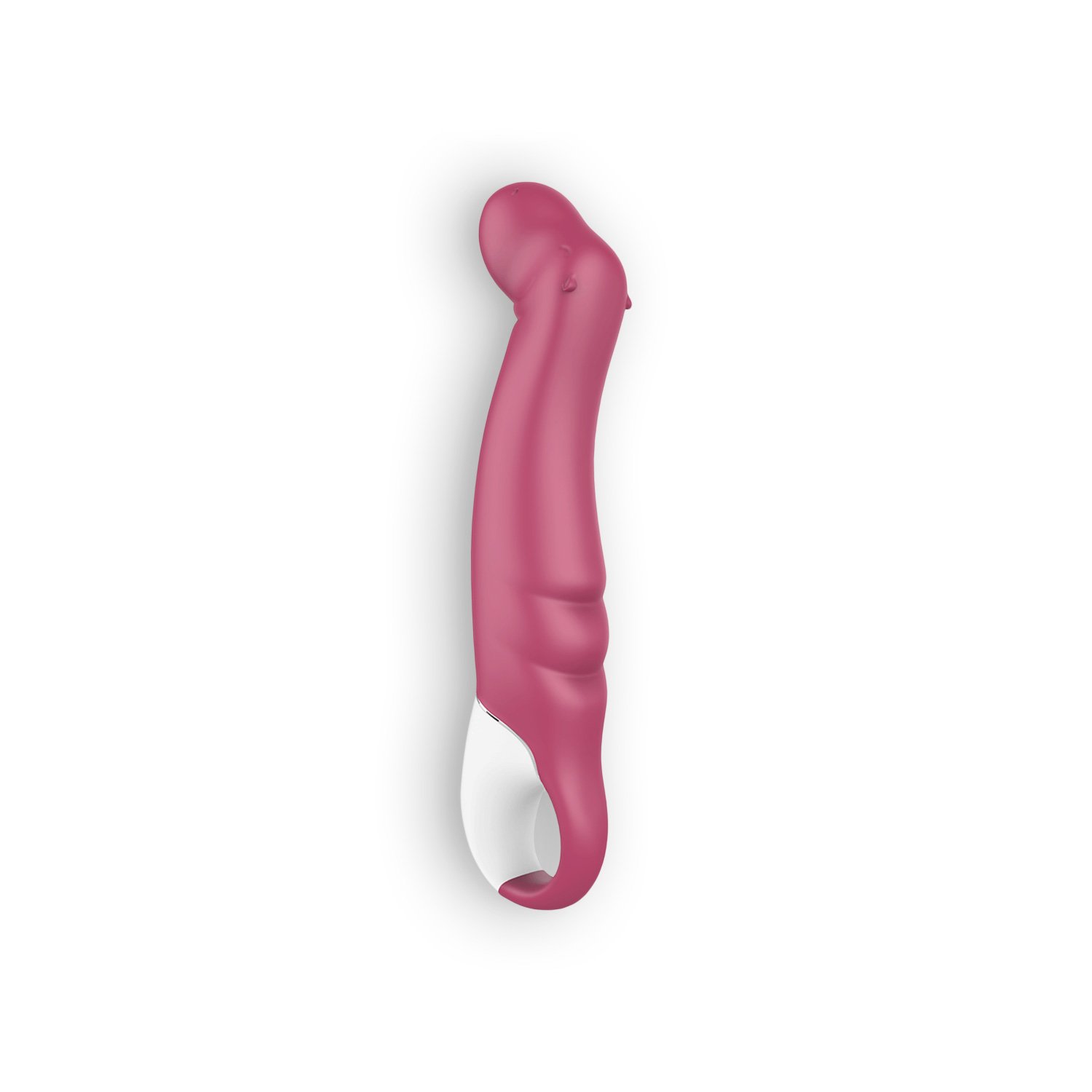 VIBRADOR PETTING HIPPO SATISFYER - Image 4