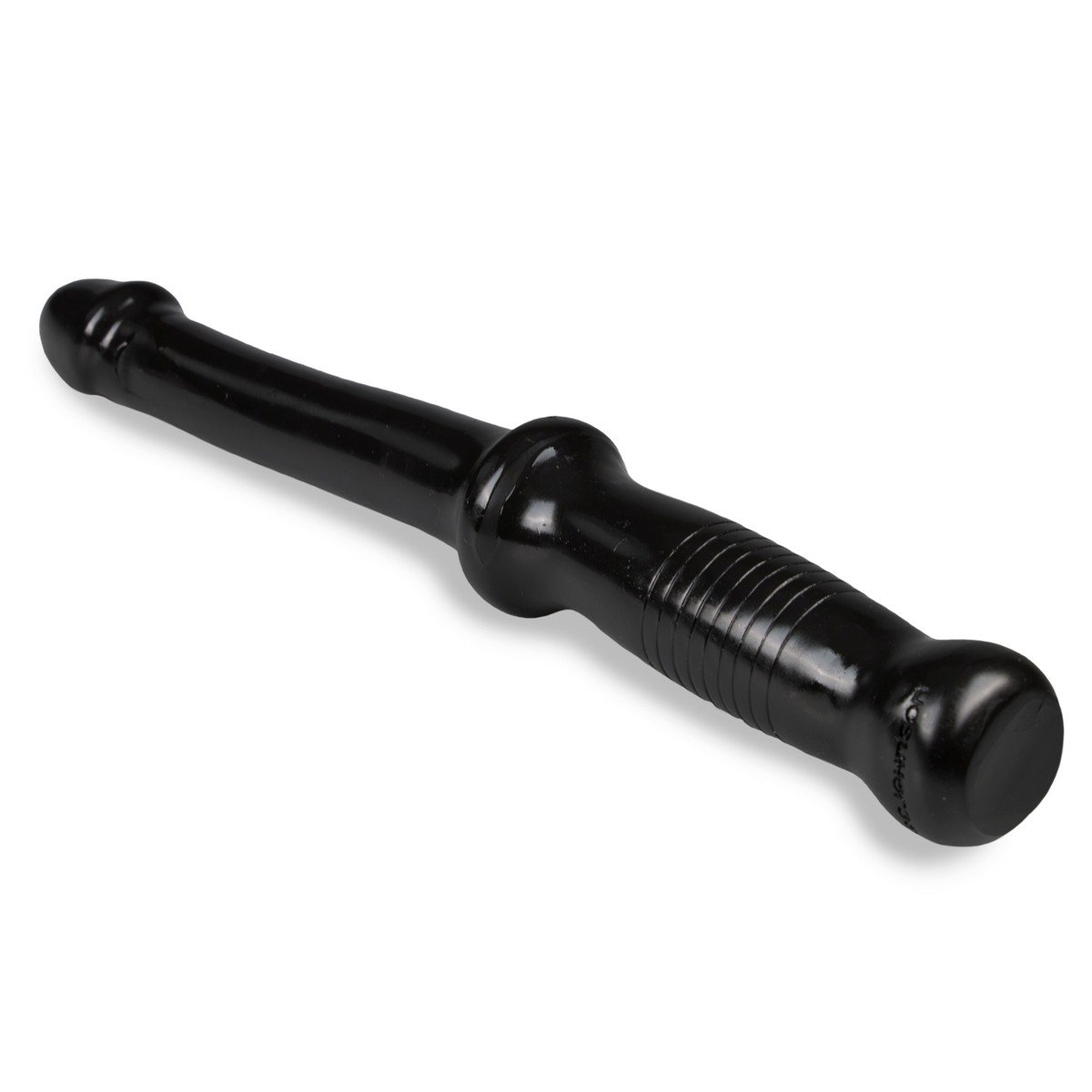 DILDO COM CABO ANAL PUSH PRETO - Image 3