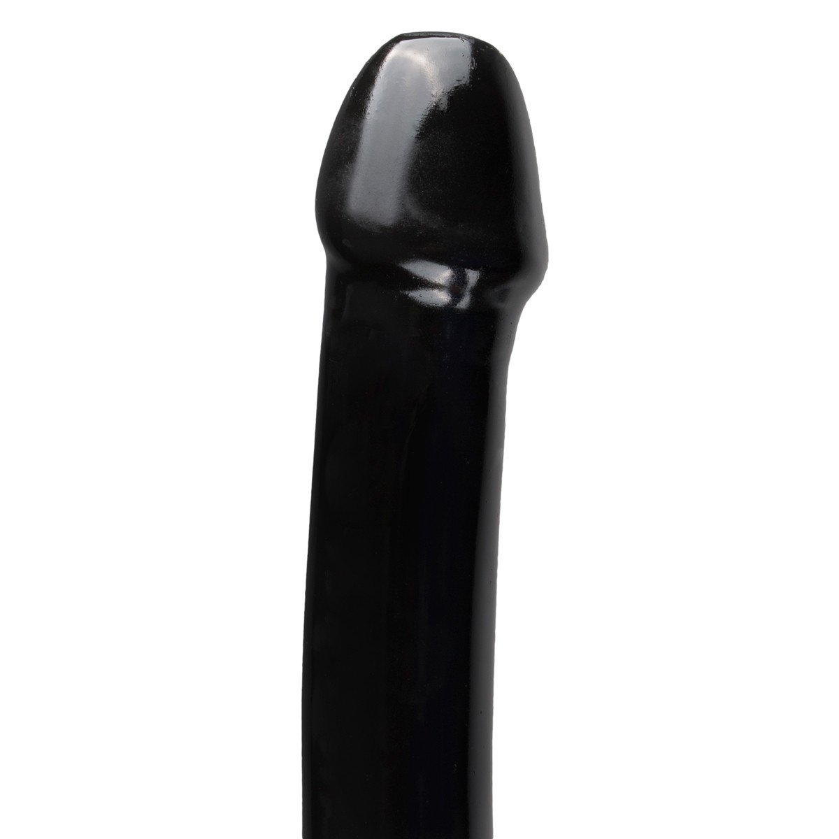 DILDO COM CABO ANAL PUSH PRETO - Image 6