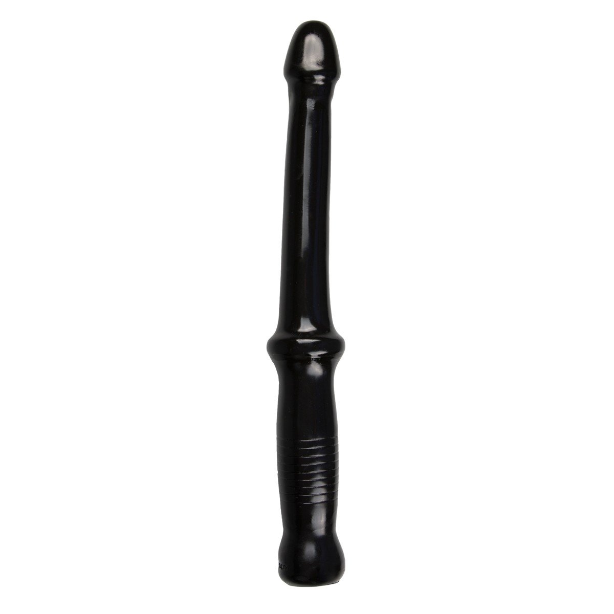 DILDO COM CABO ANAL PUSH PRETO - Image 7