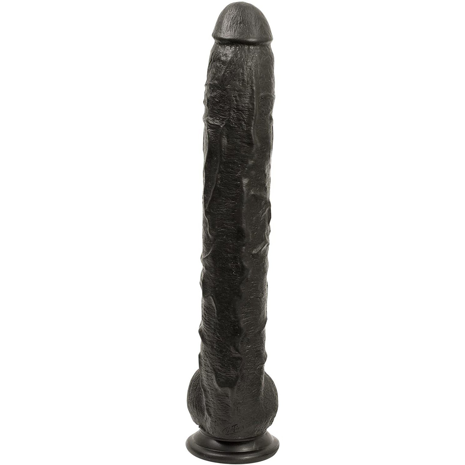 DILDO DICK RAMBONE COCK PRETO - Image 9