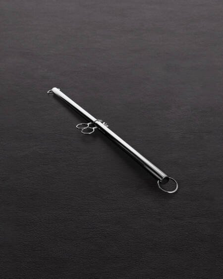 BARRA AFASTADORA AJUSTÁVEL ADJUSTABLE SPREADER BAR STEEL