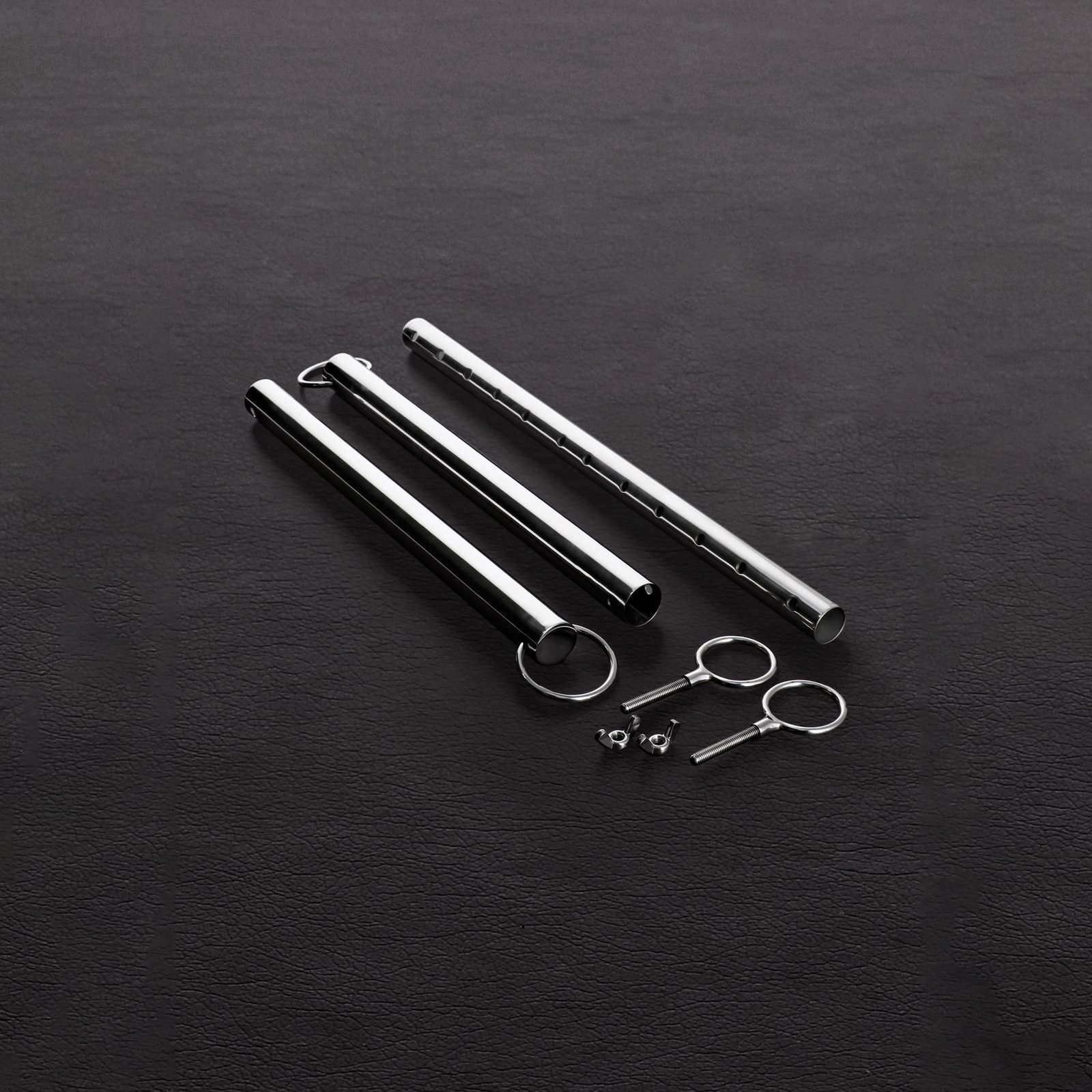 BARRA AFASTADORA AJUSTÁVEL ADJUSTABLE SPREADER BAR STEEL - Image 3