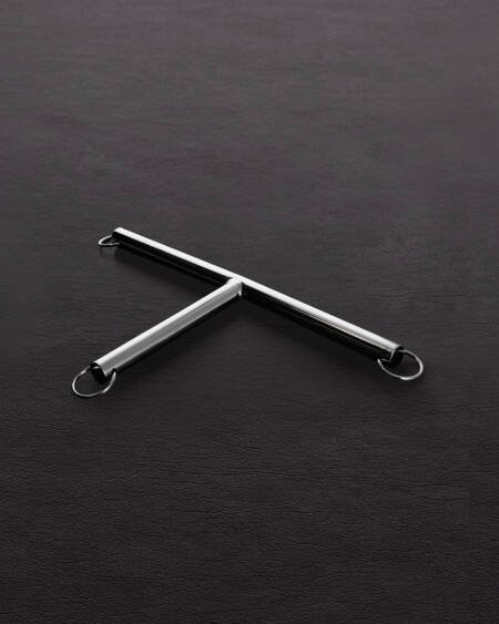 BARRA AFASTADORA T BAR SPREADER STEEL