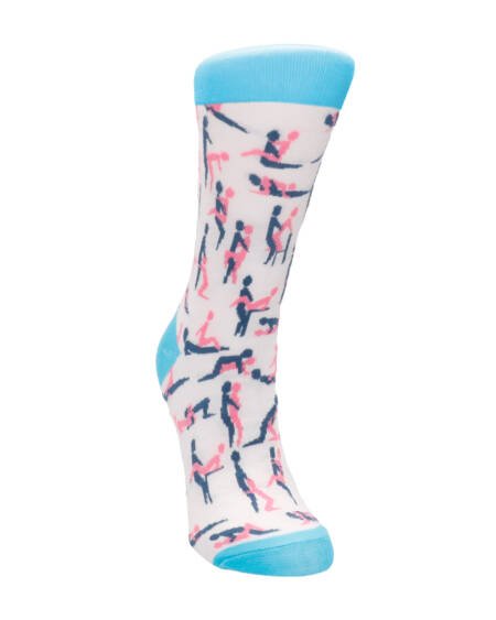 MEIAS SUTRA SHOTS - 36-41