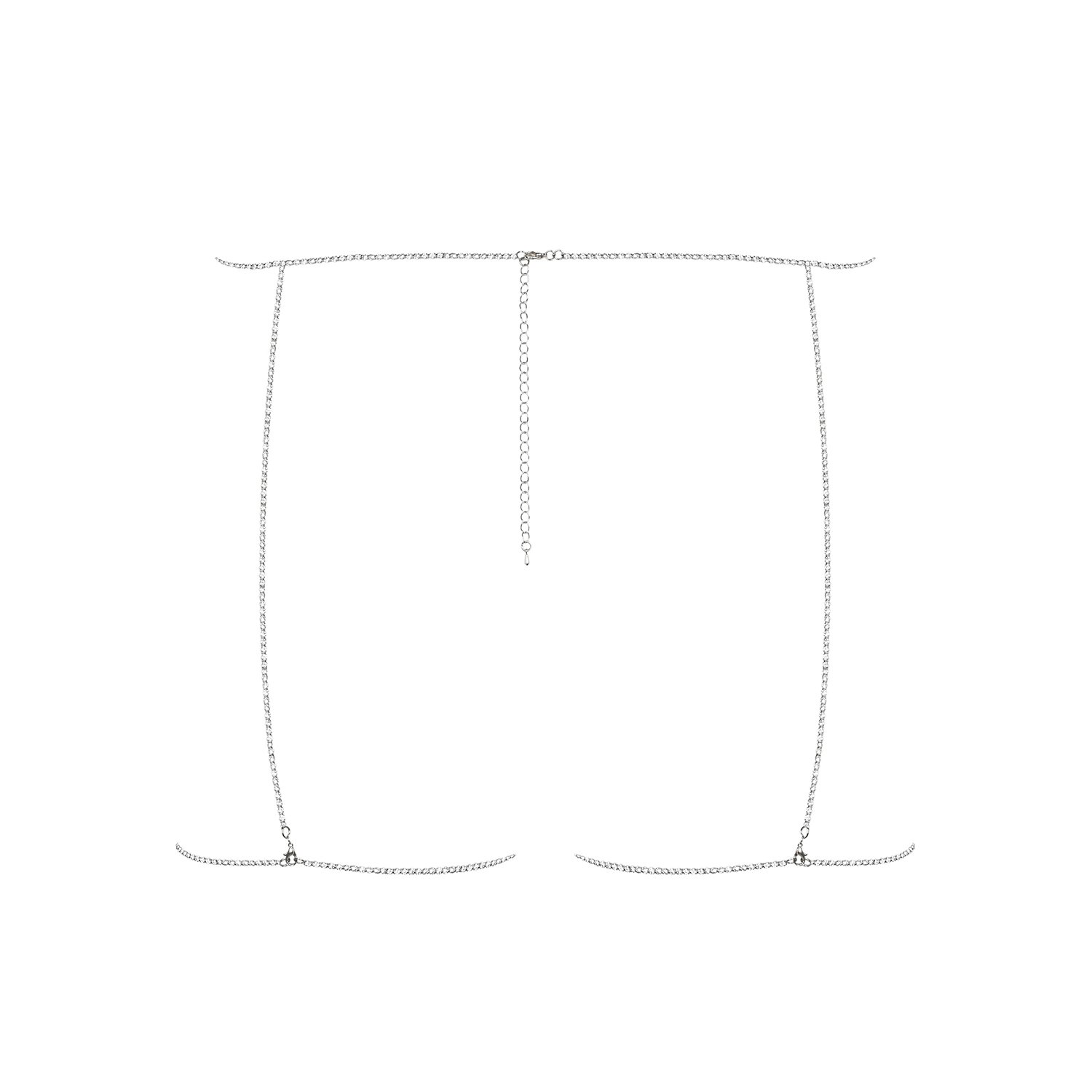 COLAR PARA O CORPO BIJOU 905 OBSESSIVE - Image 4