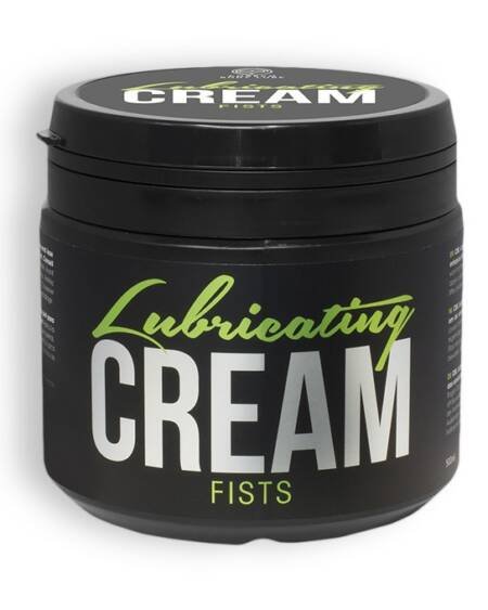 CREME PARA FISTING LUBRICATING FISTS 500 ML