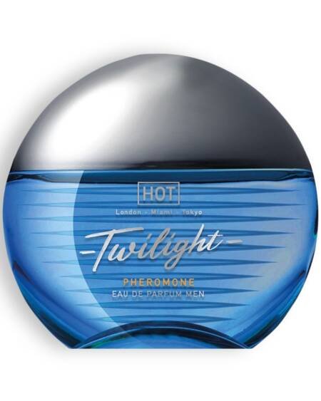 PERFUME COM FEROMONAS TWILIGHT MAN 15ML