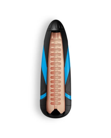 MANGA REUTILIZÁVEL CHAMBERS OF PLEASURE SATISFYER MEN ONE