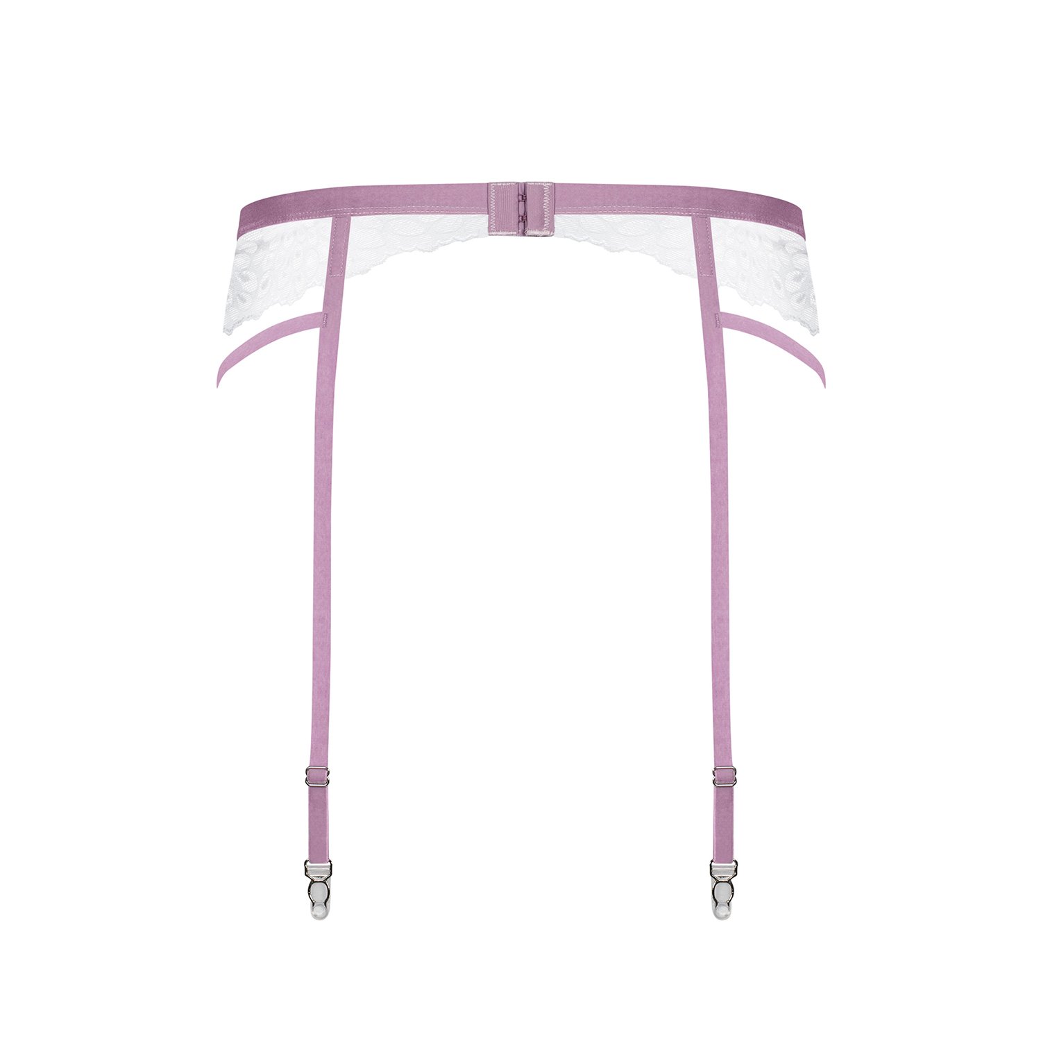 CINTO DE LIGAS LILYANNE OBSESSIVE BRANCO - Image 4