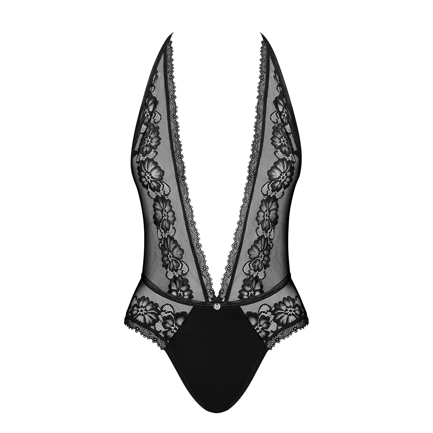 BODY CANNDIS OBSESSIVE PRETO - Image 3