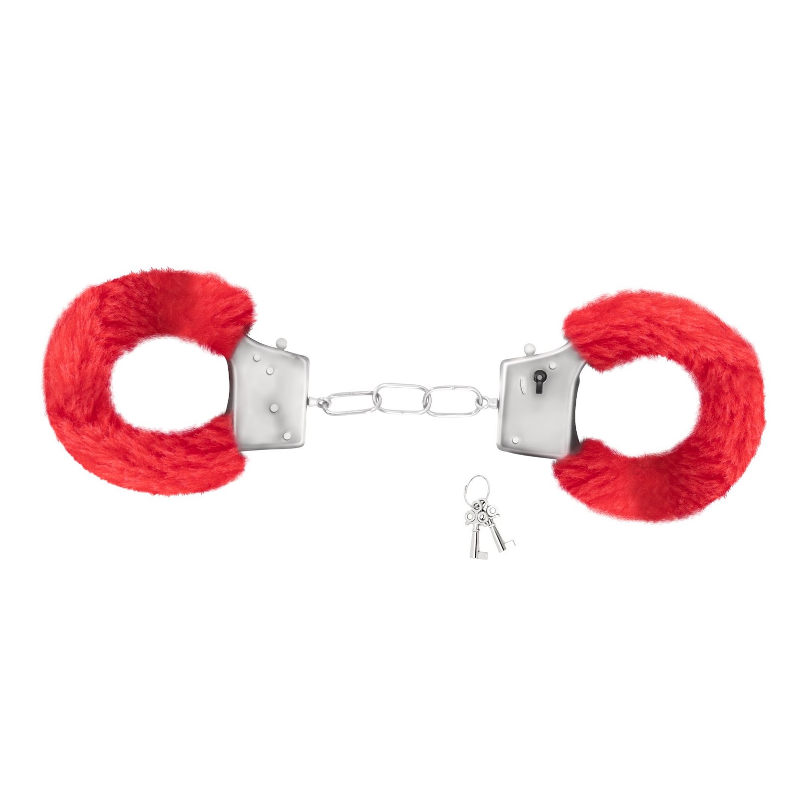 KIT BONDAGE LOVER'S DREAM CRUSHIOUS VERMELHO - Image 3