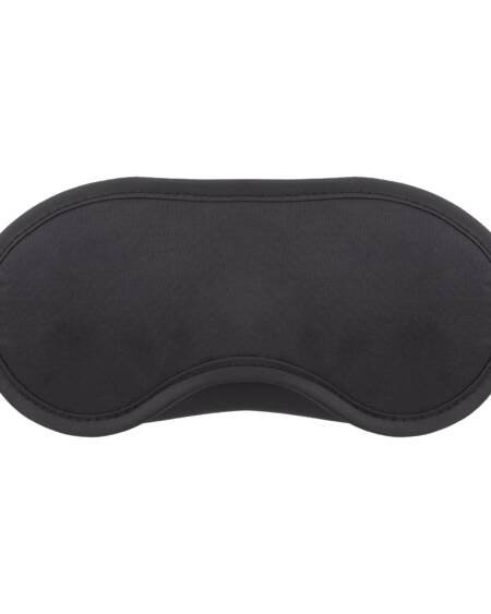 VENDA DE CETIM CRUSHIOUS PRETA