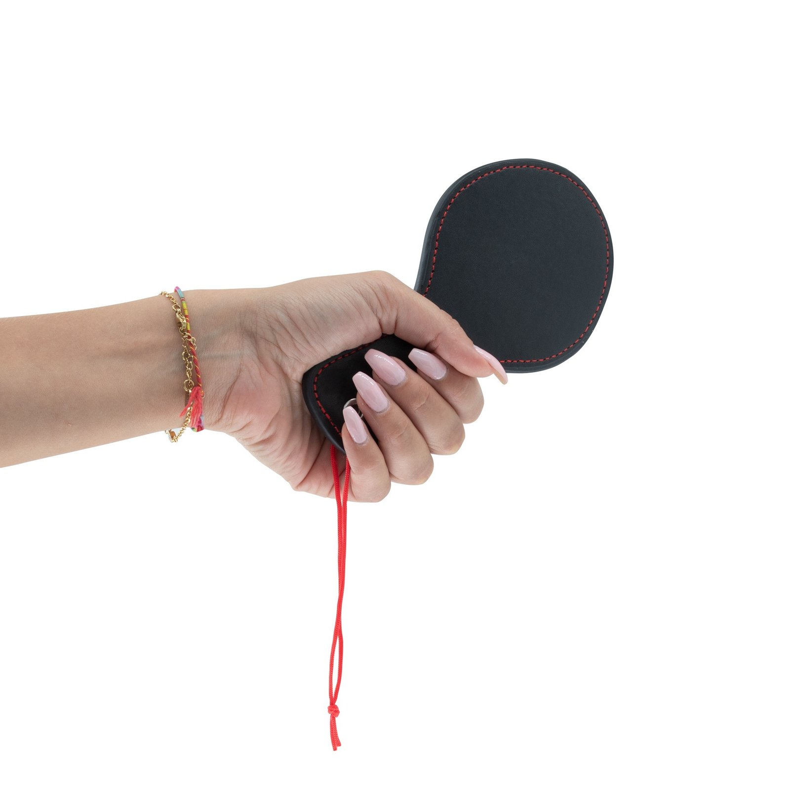 KIT BONDAGE MASTER & CUMMANDER COM 11 PEÇAS CRUSHIOUS - Image 14