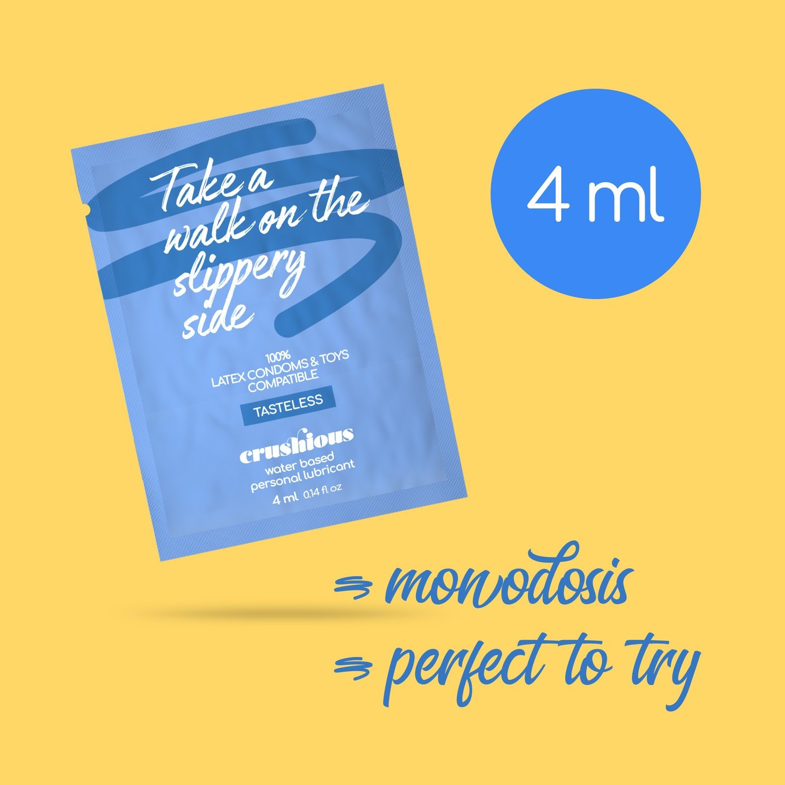 MANGA PARA O PÉNIS RIBBED CRUSHIOUS - Image 4