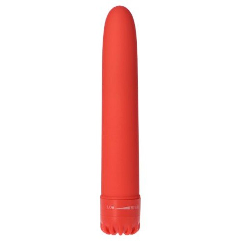VIBRADOR CLASSICS VERMELHO GRANDE - Image 4
