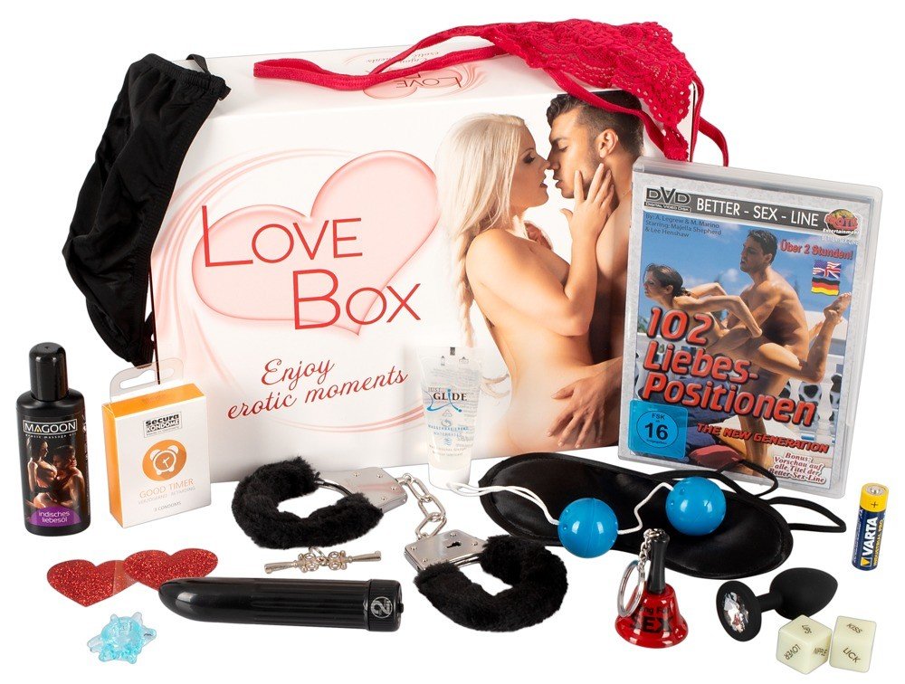 KIT SURPRESA LOVE BOX - Image 6