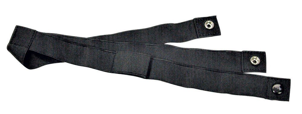 STRAP-ON DUPLO COM VIBRAÇÃO BAD KITTY - Image 5