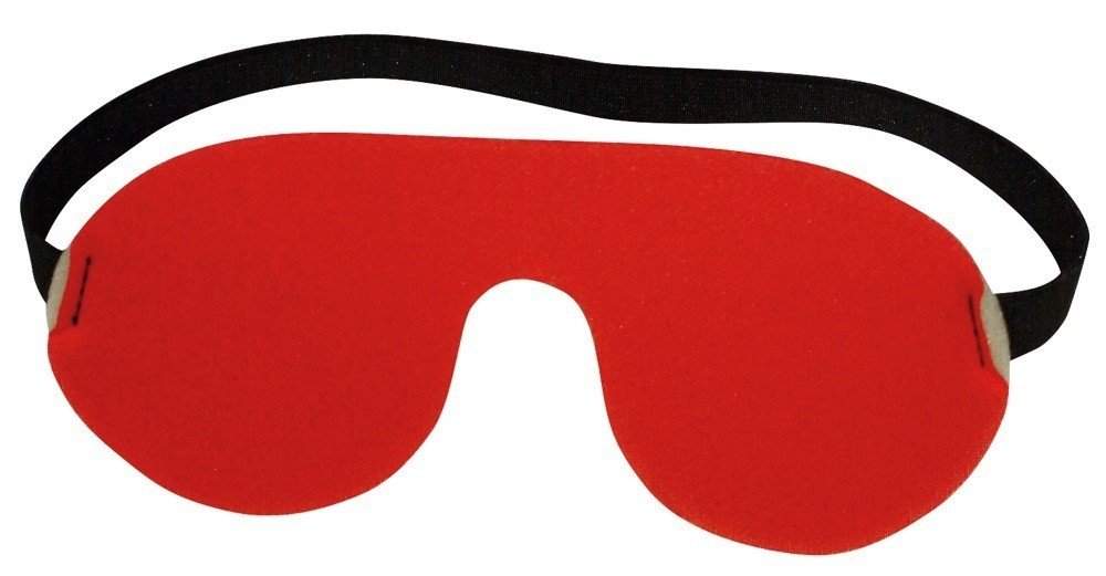 KIT BONDAGE SET BAD KITTY VERMELHO - Image 4