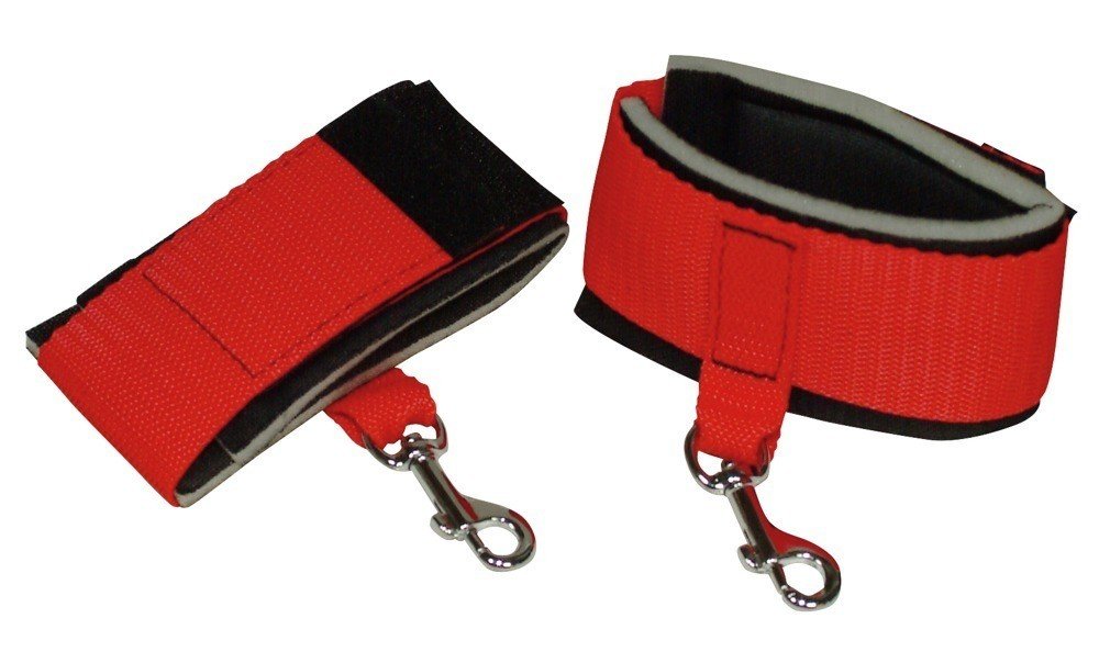 KIT BONDAGE SET BAD KITTY VERMELHO - Image 7