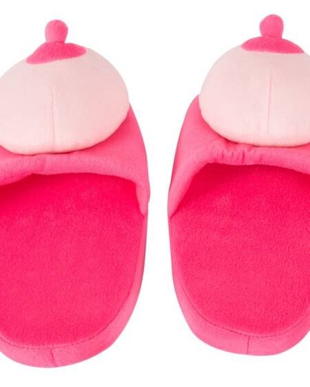 CHINELOS BOOB SLIPPERS