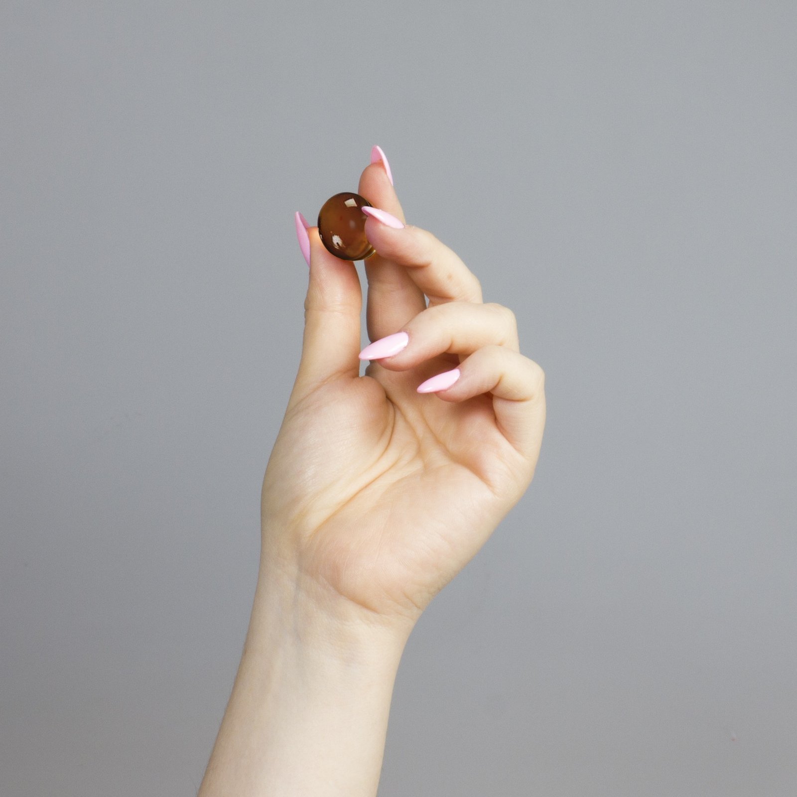 BOLAS LUBRIFICANTES BEIJÁVEIS BRAZILIAN BALLS MULTISABORES 6 X 4GR - Image 7